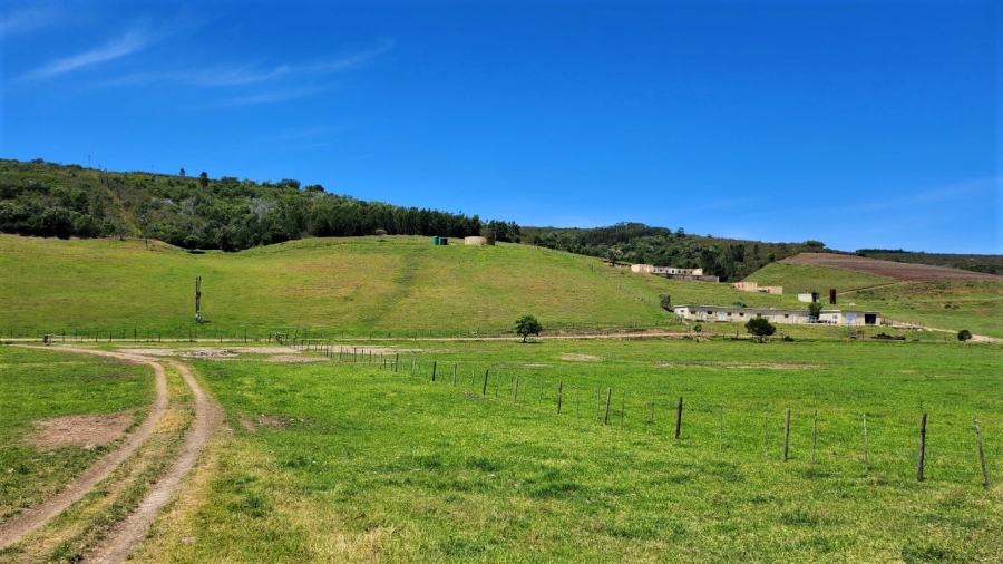 0 Bedroom Property for Sale in Agricultural Holding 318 Western Cape